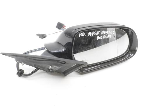 Used Right mirror Right mirror AUDI A5 (8T3) 2.0 TDI (190 hp) 39813545 39813545