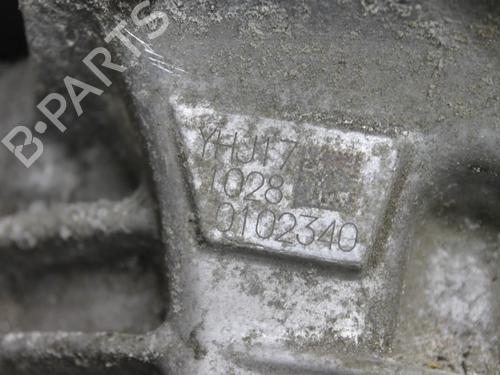 Engine NISSAN LEAF (ZE1) Electric | BP39857505M1 - Image 5