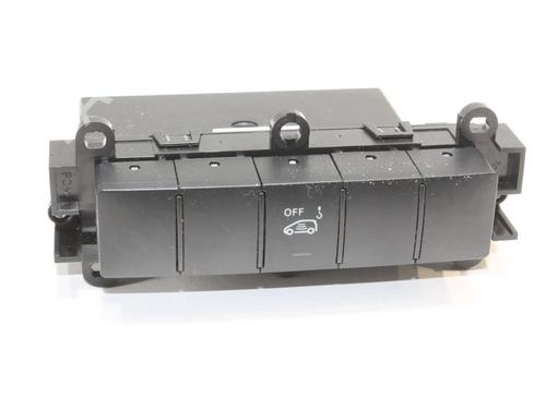 Used Switch Switch MERCEDES-BENZ B-CLASS Sports Tourer (W245) B 180 CDI (245.207) (109 hp) 39874289 39874289