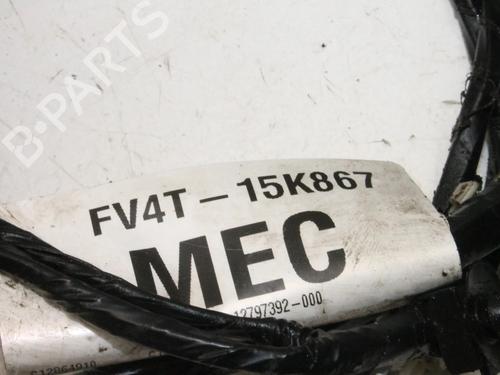 Wiring harness FORD KUGA II (DM2) 2.0 TDCi 4x4 | BP39788438E16 - Image 6