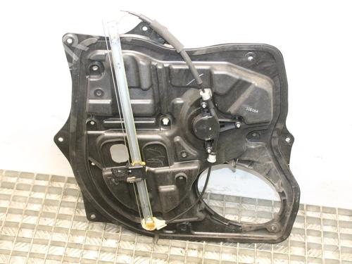 Rear right window mechanism MAZDA 6 Hatchback (GH) 2.2 MZR-CD (GH10) | BP39851335C25 - Image 4