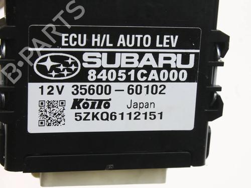 Control unit SUBARU BRZ (ZC6) 2.0 (ZC6) | BP39776109M11 - Image 3