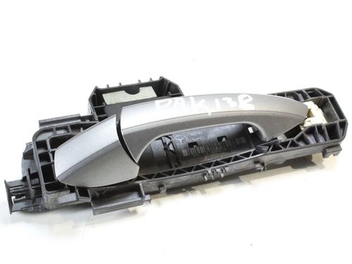 front-left-exterior-door-handle-mercedes-benz-c-class-w204-2007-2008-2009-2010-2011-2012-2013-2014-2015-39829432 main image