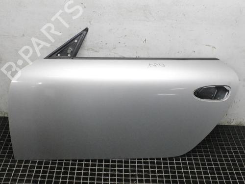 Used Left front door Left front door PORSCHE BOXSTER (987) S 3.2 (280 hp) 39807287 39807287