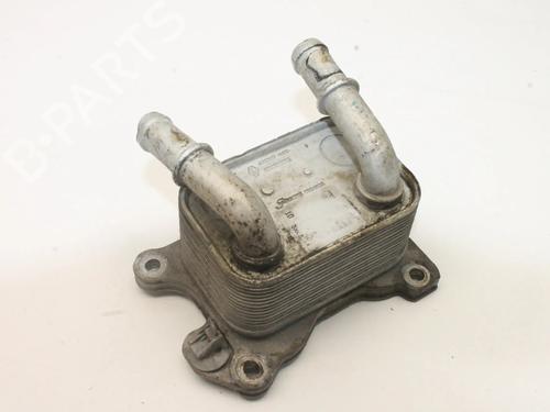 Used Oil radiator Oil radiator NISSAN PULSAR Hatchback (C13) 1.2 DIG-T (115 hp) 39831180 39831180