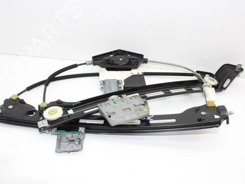 Elevador vidro trás esquerdo Elevador vidro trás esquerdo VW PASSAT CC B6 (357) 2.0 TDI (170 hp) 39865531 39865531