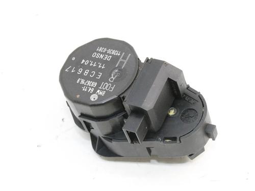 Electronic module BMW Z4 Roadster (E85) 2.5 i | BP39794652M83 - Image 2