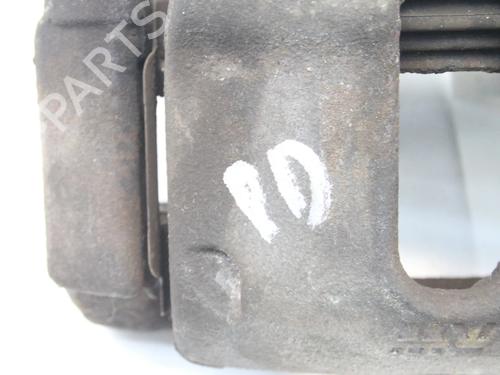 Right front brake caliper RENAULT ZOE (BFM_) ZOE | BP39805301M104 - Image 5