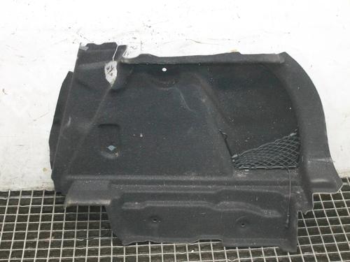 Bagagerumsbeklædning Bagagerumsbeklædning BMW 1 (F40) 118 i (140 hp) 39845561 39845561