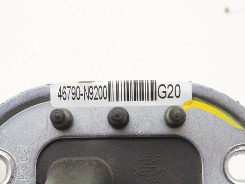 Cable HYUNDAI TUCSON (NX4E, NX4A) 1.6 T-GDi | BP39844168E12 - Image 4