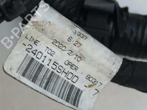 Wiring harness NISSAN LEAF (ZE1) Electric | BP39793753E16 - Image 7
