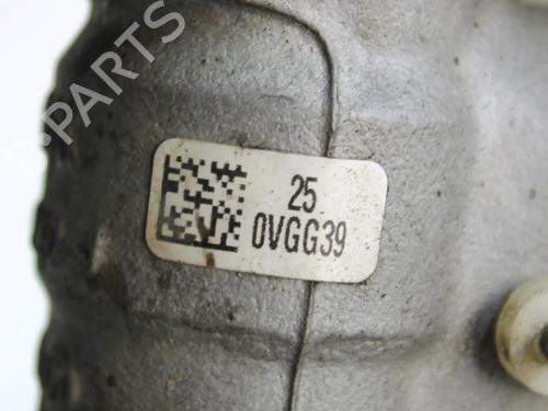 Servo brake FORD TRANSIT CONNECT V408 Box Body/MPV 1.5 TDCi | BP39838729M42 - Image 4