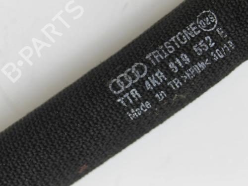 Rør AUDI E-TRON (GEN) 55 quattro | BP39787266M125 - Image 3