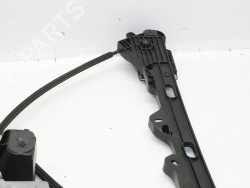 Front right window mechanism OPEL MOKKA 1.2 (76) | BP39844002C23 - Image 5