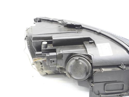 Left headlight AUDI TT (8J3) 2.0 TDI quattro | BP39826818C28 - Image 9