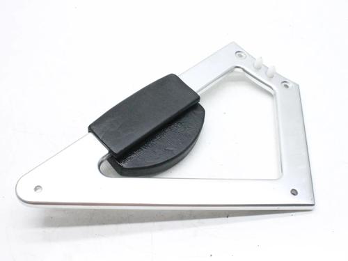 Used Middle console Middle console AUDI TT (8N3) 1.8 T quattro (180 hp) 39799918 39799918