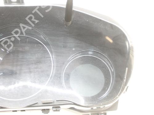 Instrument cluster HONDA HR-V (RU) 1.6 i-DTEC (RU8) | BP39860163C47 - Image 6
