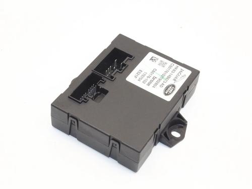 Used Electronic module Electronic module JAGUAR F-PACE (X761) 2.0 TD4 AWD (180 hp) 39867136 39867136