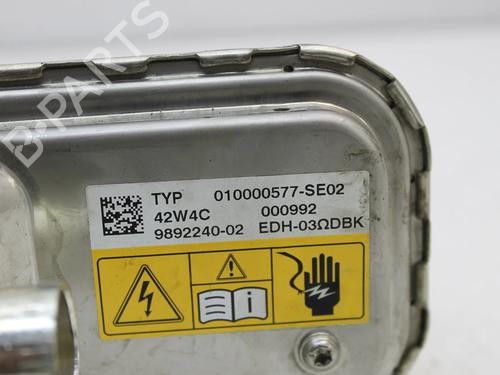 Electronic module BMW 5 (G30, F90) 530 e Plug-in Hybrid | BP39841064M83  - Image 5