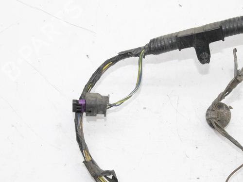 Wiring harness JAGUAR F-PACE (X761) 2.0 TD4 AWD | BP39869441E16 - Image 6