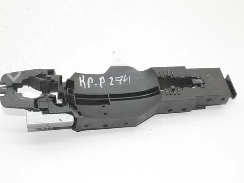 Front left exterior door handle NISSAN NOTE (E12) 1.2 DIG-S | BP39807956C128 - Image 2