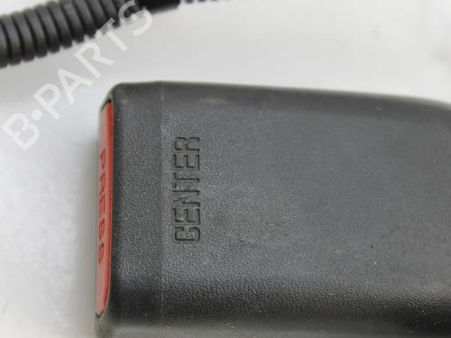Seat buckle KIA OPTIMA (JF) 1.7 CRDi | BP39872486I32 - Image 3