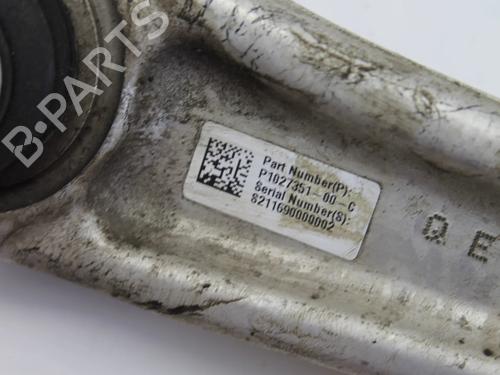 Right front suspension arm TESLA MODEL S (5YJS) 75D AWD | BP39827473M13 - Image 6