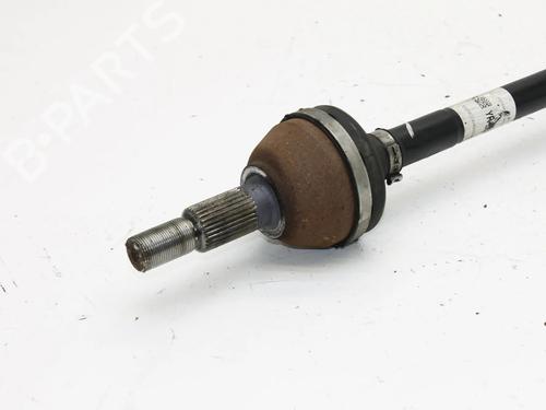 Left rear driveshaft TESLA MODEL Y (5YJY) EV Rear-Wheel Drive | BP39775272M40 - Image 2