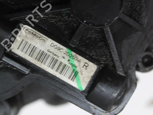 Right rear brake caliper FORD MONDEO V Saloon (CD) 2.0 Hybrid | BP39815896M106 - Image 5