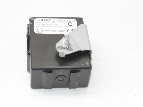 Electronic module SUBARU WRX Saloon (GJ) STi 2.5 AWD | BP39851389M83 - Image 3
