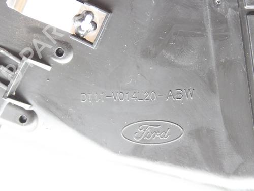 Luftventil FORD TRANSIT CONNECT V408 Box Body/MPV 1.6 TDCi | BP39783856I21 - Image 6