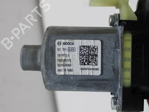 Rudehejsemekanisme ventre foran KIA STONIC (YB) 1.0 T-GDi | BP39767742C22 - Image 6