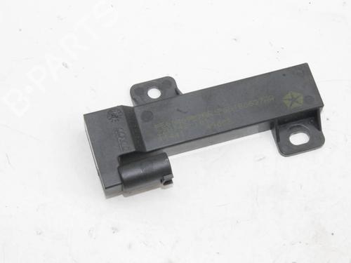 Used Electronic module Electronic module JEEP CHEROKEE (KL) 2.0 CRD 4x4 (170 hp) 39793919 39793919