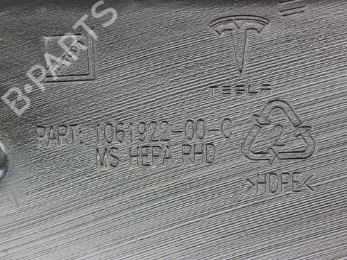 Rør TESLA MODEL S (5YJS) 85D AWD | BP39776936M125  - Image 9