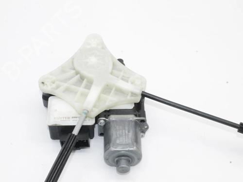 Rear left window mechanism SEAT LEON (KL1, KLG) 1.5 eTSI | BP39795323C24 - Image 8