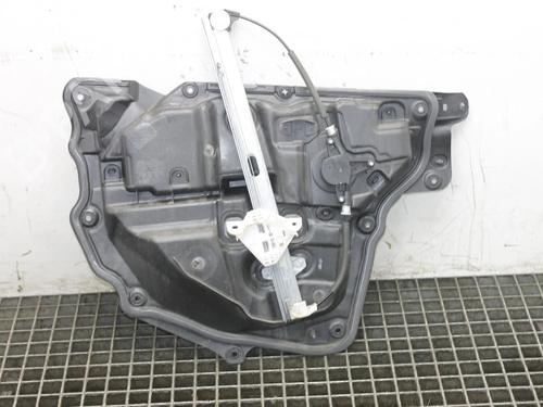 Front right window mechanism MAZDA CX-5 (KE, GH) 2.2 D (KE2FW) | BP39826720C23 - Image 2