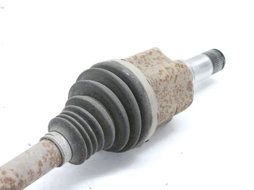 Left front driveshaft FORD TRANSIT V363 Van (FCD, FDD) 2.0 EcoBlue | BP39837455M38 - Image 3
