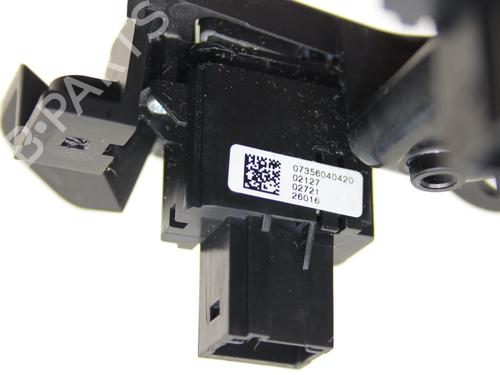 Switch JEEP RENEGADE SUV (BU, B1, BV) 2.0 CRD 4x4 | BP39817505I30 - Image 4