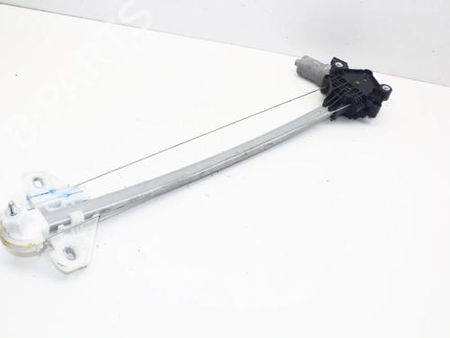 Used Rear left window mechanism Rear left window mechanism HONDA JAZZ IV (GK_) 1.5 (130 hp) 39769482 39769482