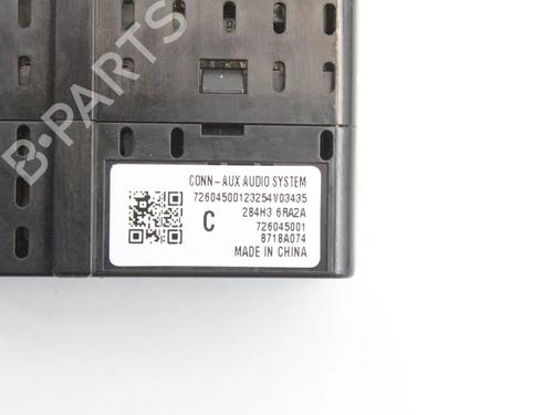 Electronic module NISSAN X-TRAIL IV (T33) 1.5 VC-T Mild Hybrid | BP39836237M83 - Image 4