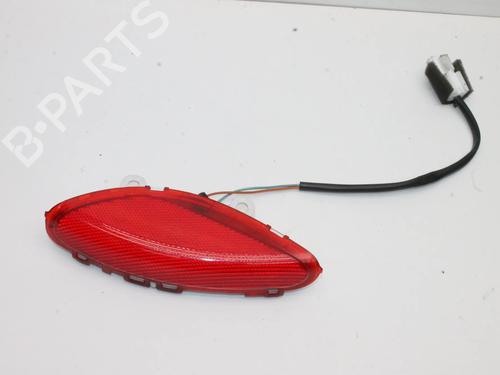 Innerbelysning Innerbelysning HYUNDAI i40 I (VF) 1.7 CRDi (136 hp) 39853308 39853308