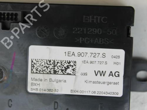 Øvrige styreenhet VW ID.3 (E11, E12) Pro | BP39780709M11 - Image 3