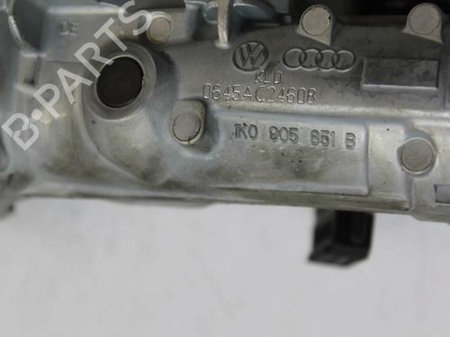 Electronic module AUDI TT Roadster (8J9) 2.0 TFSI | BP39852562M83 - Image 8