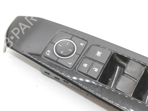 Right front window switch LEXUS IS III (_E3_) 300h (AVE30_, AVE30R) | BP39771258I26 - Image 3