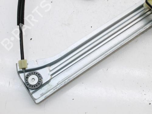 Front right window mechanism VW CADDY V MPV (SBB, SBJ) 1.5 TSi EVO | BP39854133C23 - Image 8