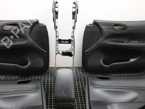 Seats set NISSAN PULSAR Hatchback (C13) 1.2 DIG-T | BP39796893C78 - Image 12