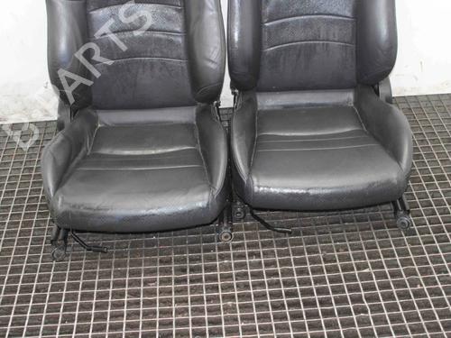 Sæde sæt HONDA S2000 (AP) 2.0 (AP1) | BP39871036C78 - Image 4