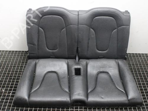 Seats set AUDI TT (8J3) 3.2 V6 quattro | BP39812997C78 - Image 2