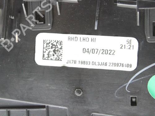 Luftventil FORD KUGA III (DFK) 2.5 Duratec Plug-in-Hybrid | BP39768462I21 - Image 4