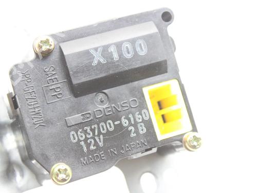Electronic module JAGUAR XJ (X308) 4.0 | BP39835637M83 - Image 3